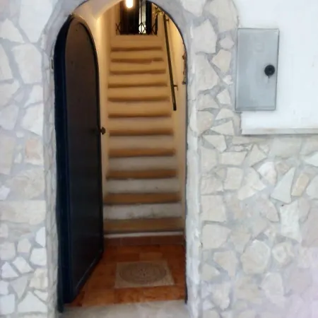 La Piccola Casa Sulla Scogliera * Vieste