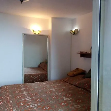 Apartamento La Piccola Casa Sulla Scogliera Vieste