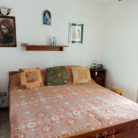 Apartamento La Piccola Casa Sulla Scogliera