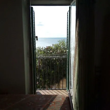 Apartamento La Piccola Casa Sulla Scogliera Vieste